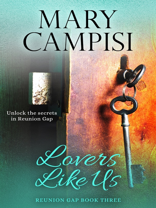 Title details for Lovers Like Us by Mary Campisi - Available